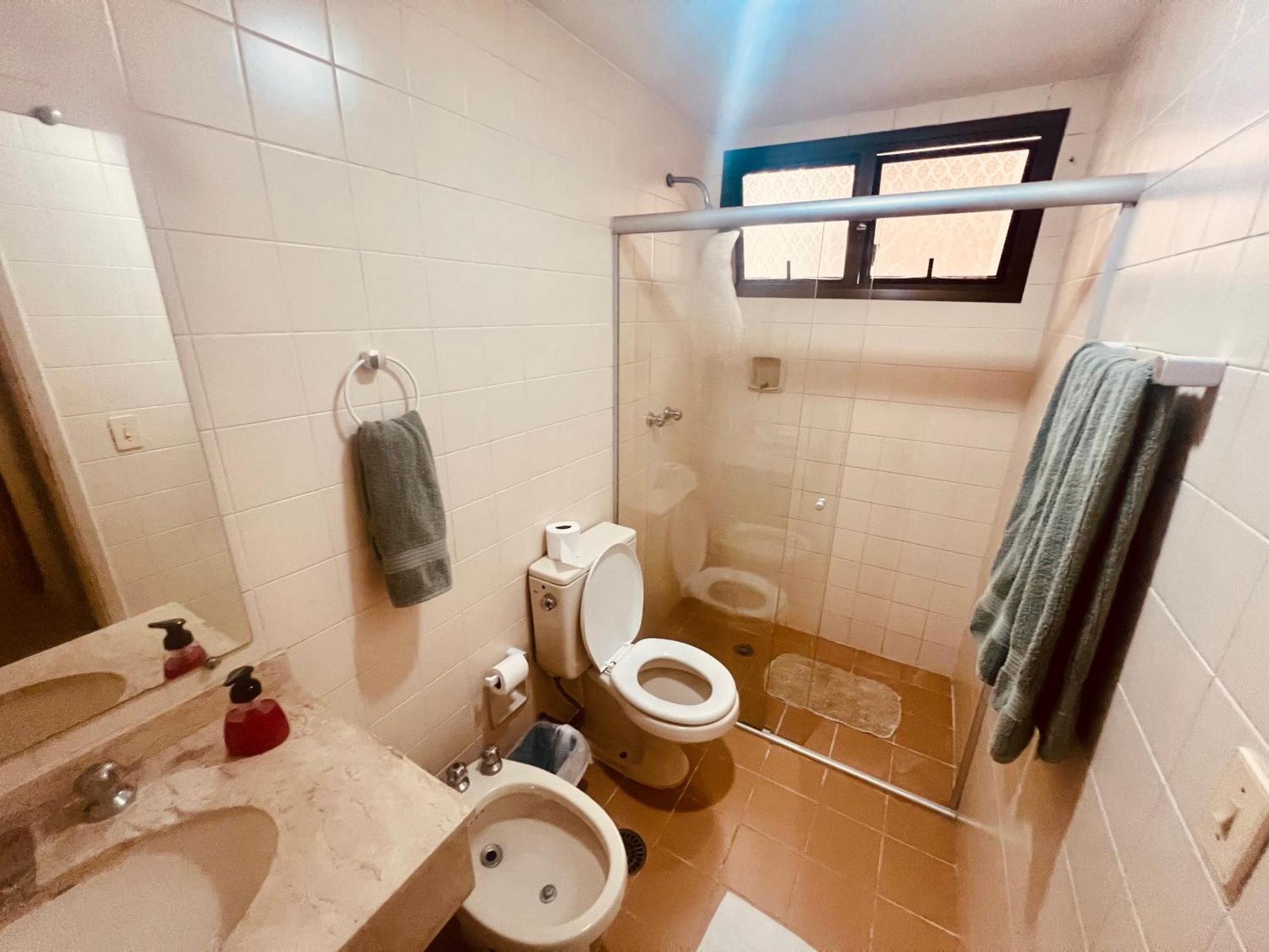 Apart Hotel Jardins São Paulo Ngoại thất bức ảnh